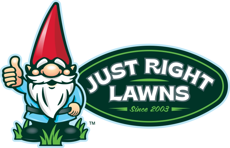 Just Right Lawns