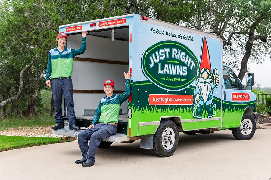 sitting-in-back-of-truck